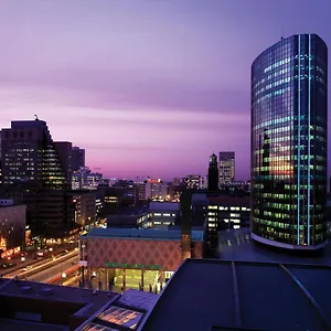 **** Hotel Postillion Wtc Holandia