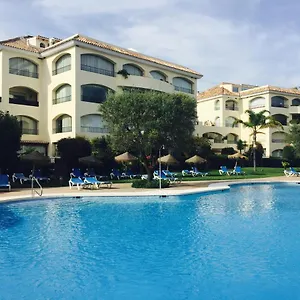  Apartament Vista Hermosa Hiszpania