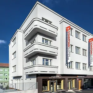  Apartment Downtown Belohorska Czech Republic