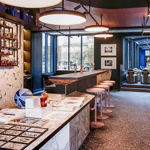 **** Hotel Tribe Batignolles Francja