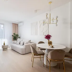  Apartament Ga Luxury G29