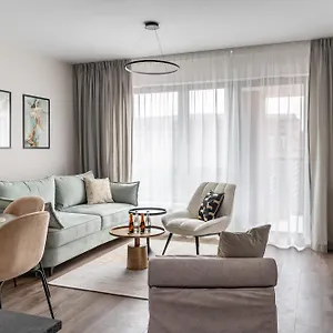  Apartament Scala Center Premium With Parking By Lion Polska