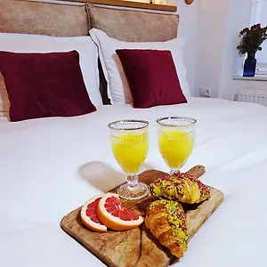  Apartment Deluxe Vintage Chic - Kazimierz Old Town