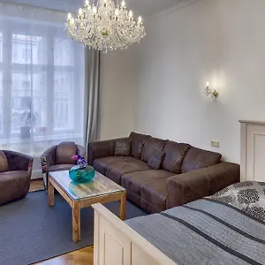  Apartment Dusni - Old Town Czech Republic