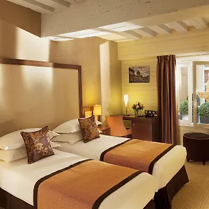 *** Hotel 85 Saint Honore Francja