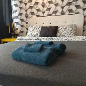  Apartament Pańska Polska