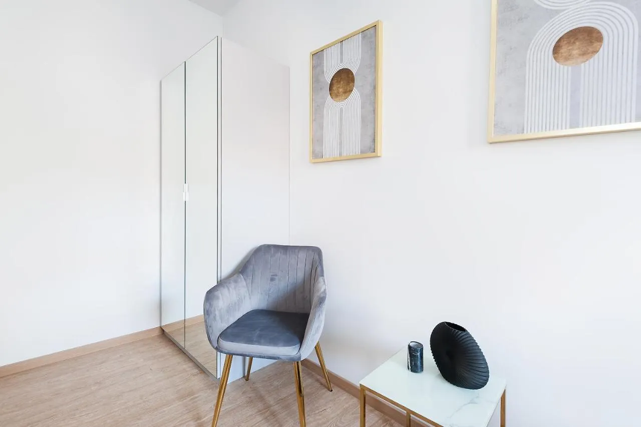 Gallery 7 - Apartment 3 Krakow