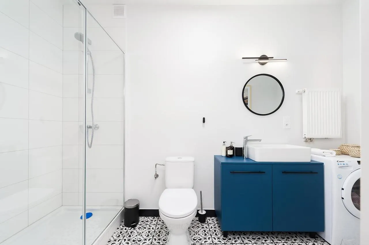 Gallery 7 - Apartment 3 Cracovia 0*,