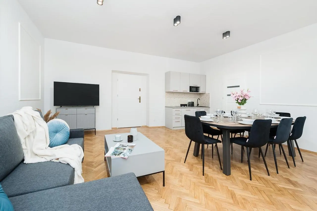 Gallery 7 - Apartment 3 Krakow