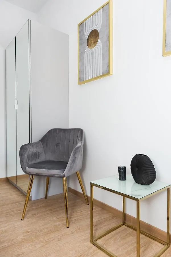 Gallery 7 - Apartment 3 Cracovia Polonia