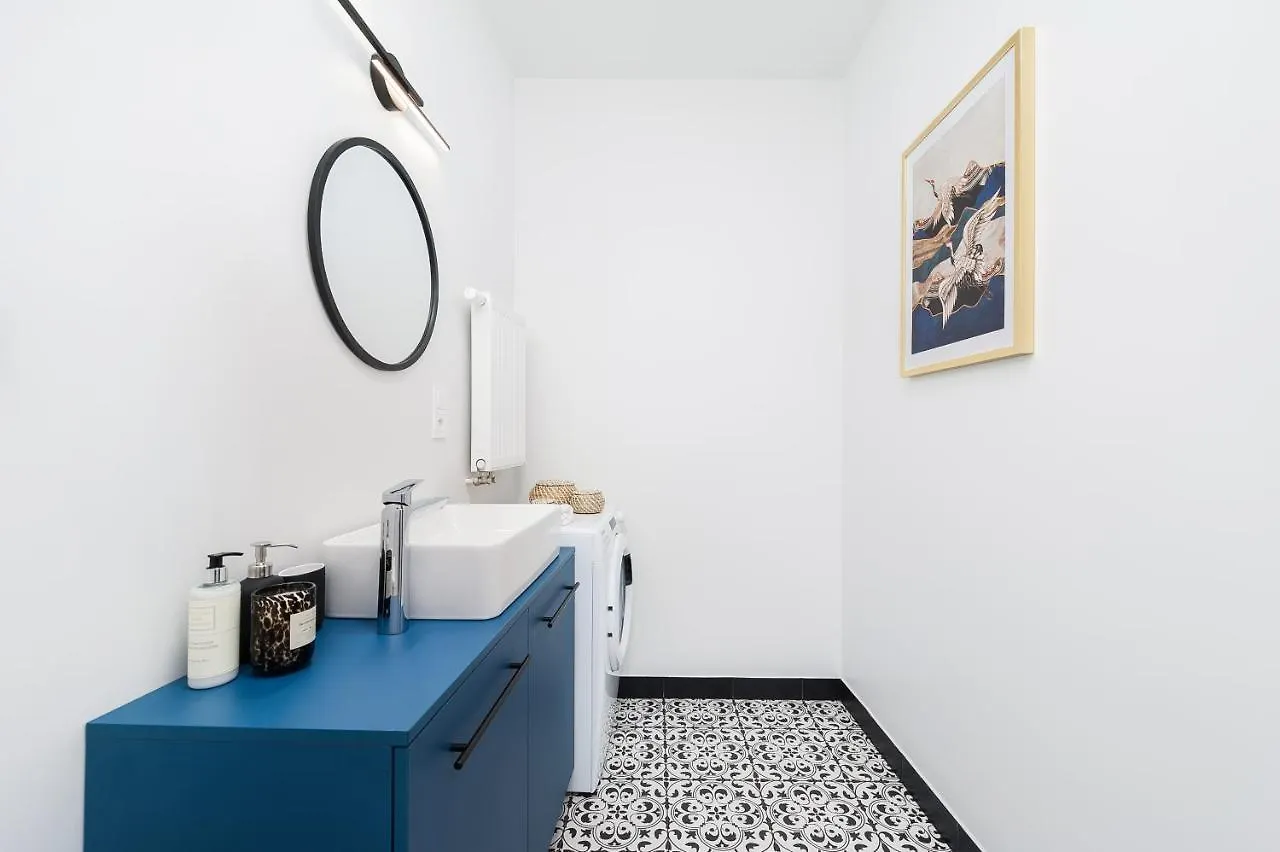 Gallery 7 - Apartment 3 Cracovia
