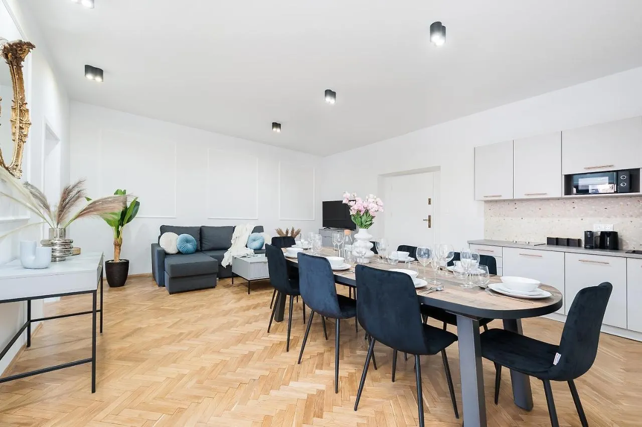 Gallery 7 - Apartment 3 Cracovia Polonia
