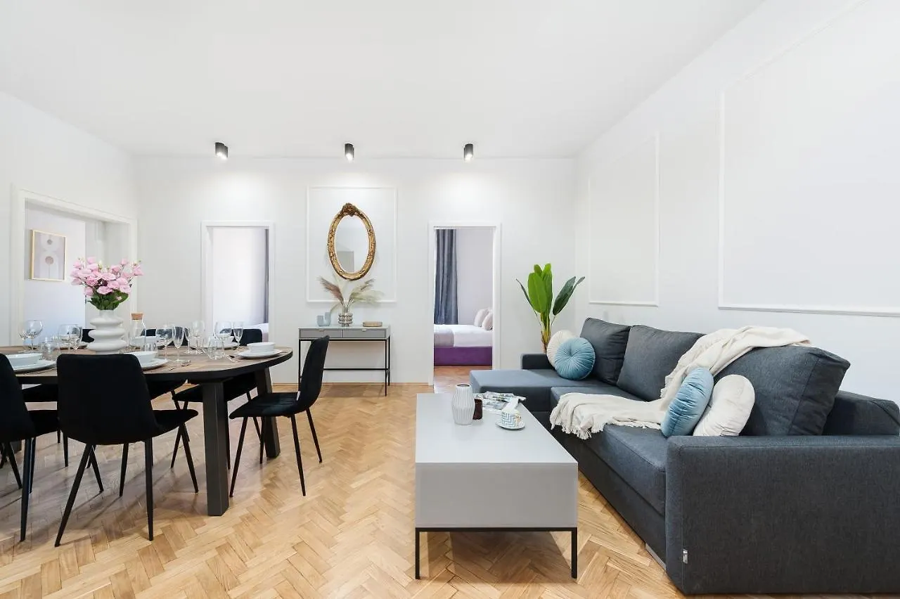 Gallery 7 - Apartment 3 Krakow