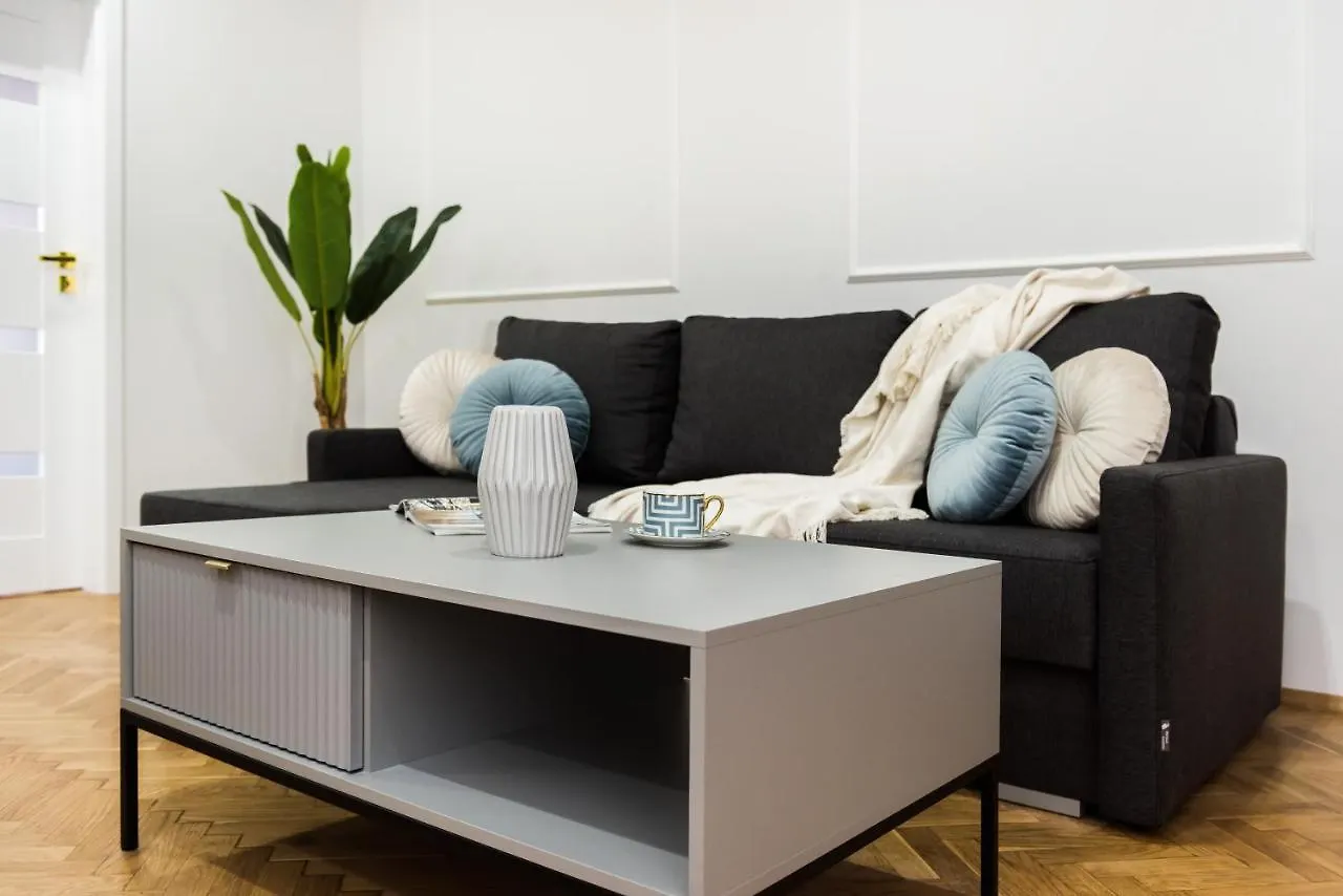 Gallery 7 - Apartment 3 Krakow 0*,