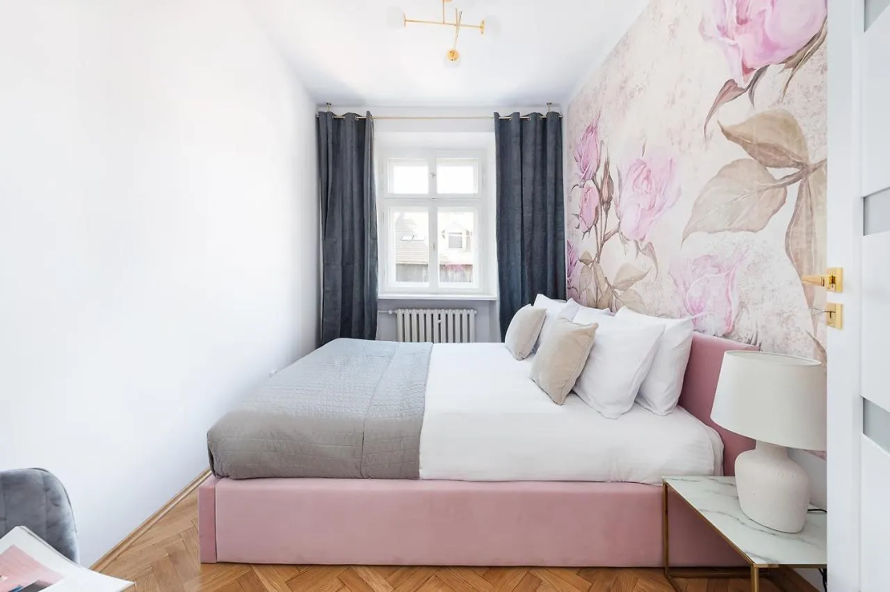 Gallery 7 - Apartment 3 Krakow Poland