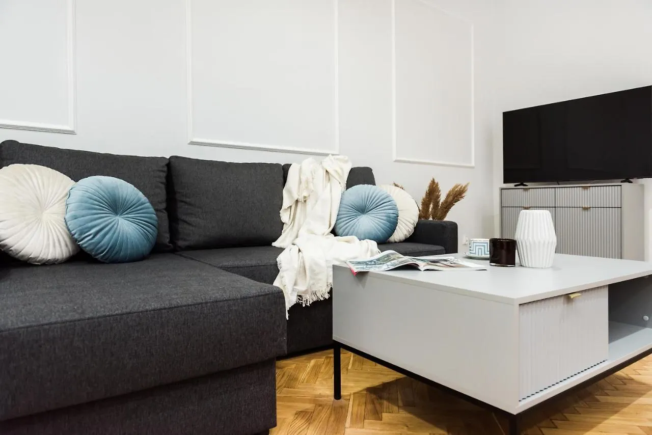 Gallery 7 - Apartment 3 Krakow