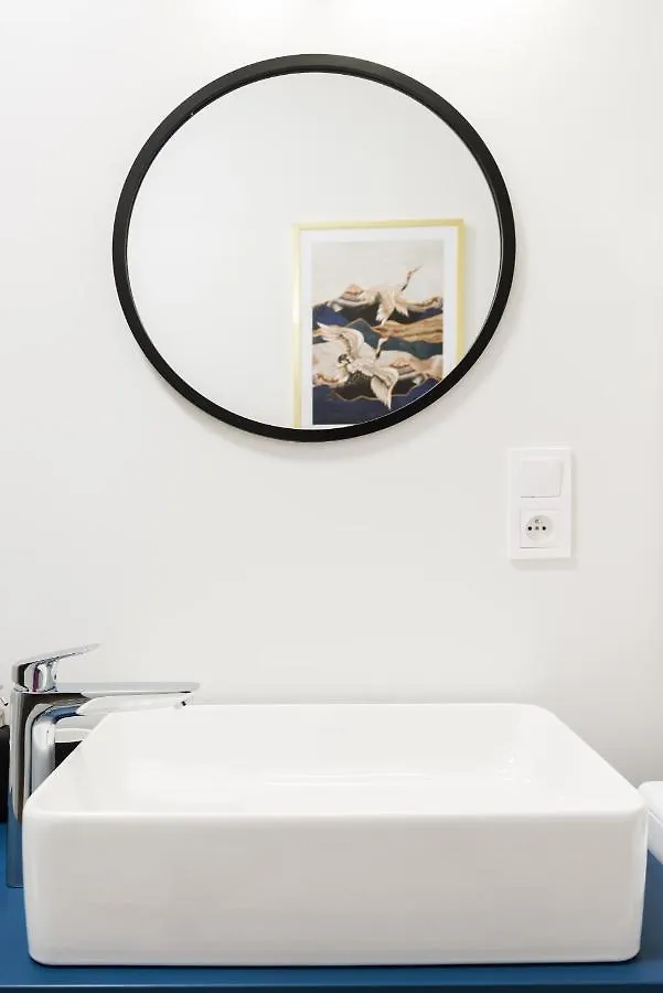 Gallery 7 - Apartment 3 Cracovia