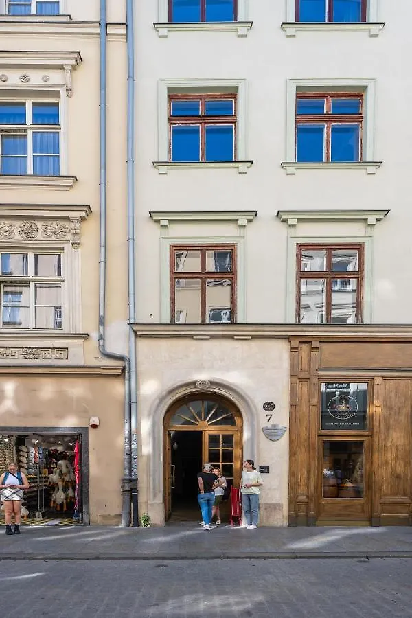 Gallery 7 - Apartment 3 Krakow