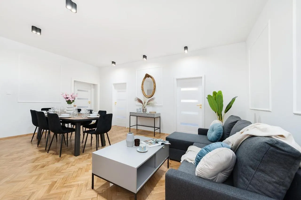 Gallery 7 - Apartment 3 Krakow