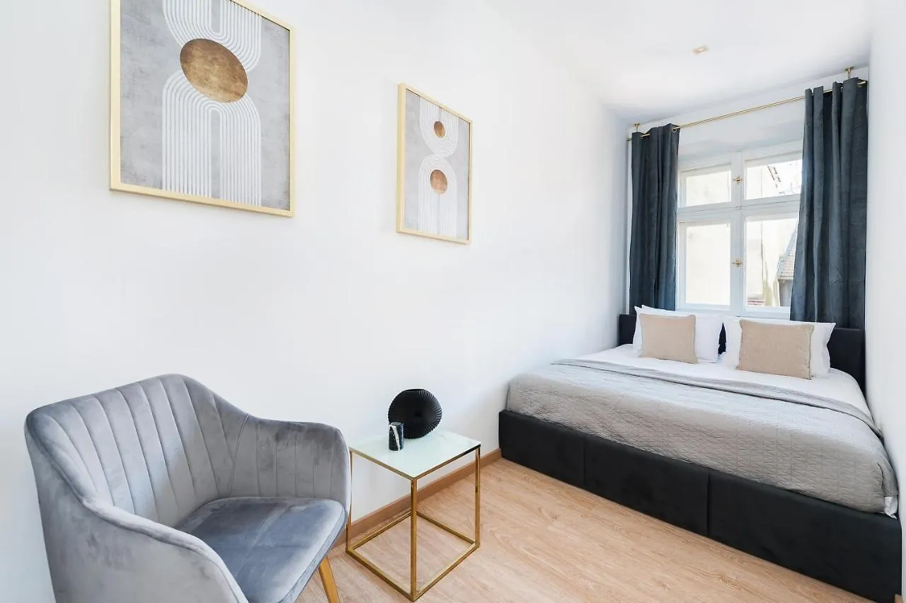 Gallery 7 - Apartment 3 Krakow 0*,  Poland