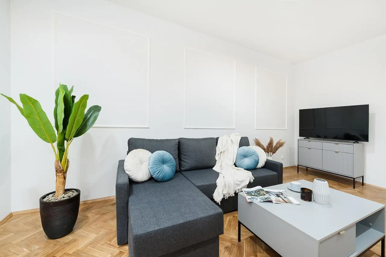 Gallery 7 - Apartment 3 Krakow