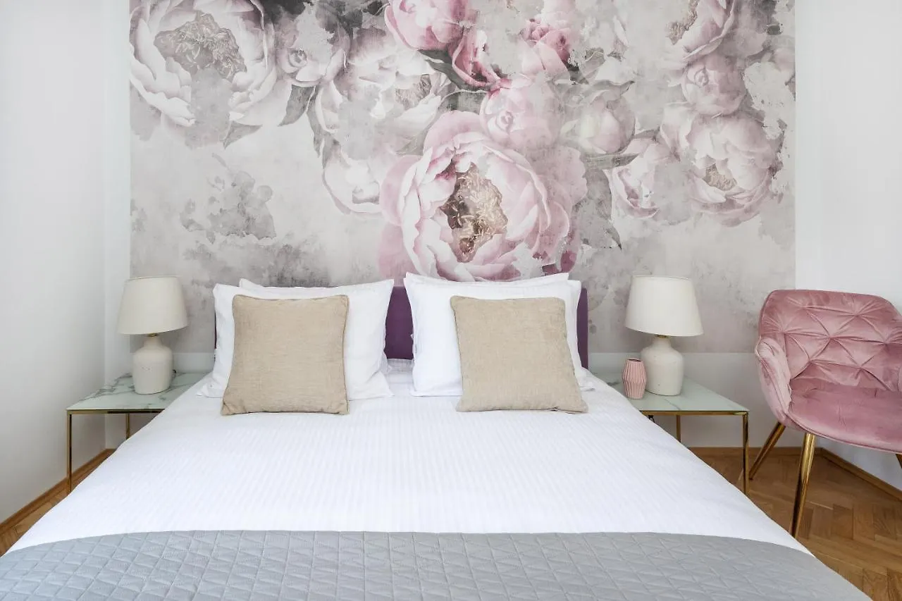 Gallery 7 - Apartment 3 Cracovia