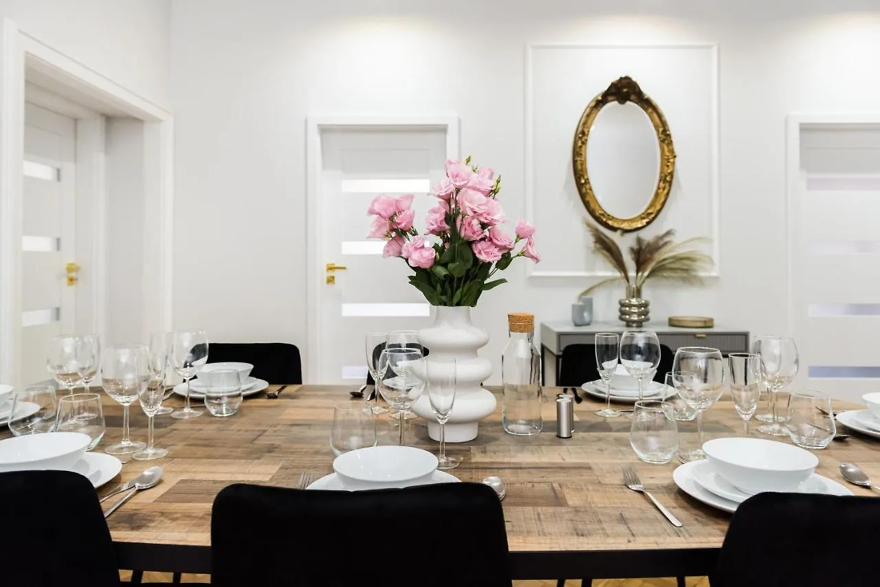 Gallery 7 - Apartment 3 Cracovia