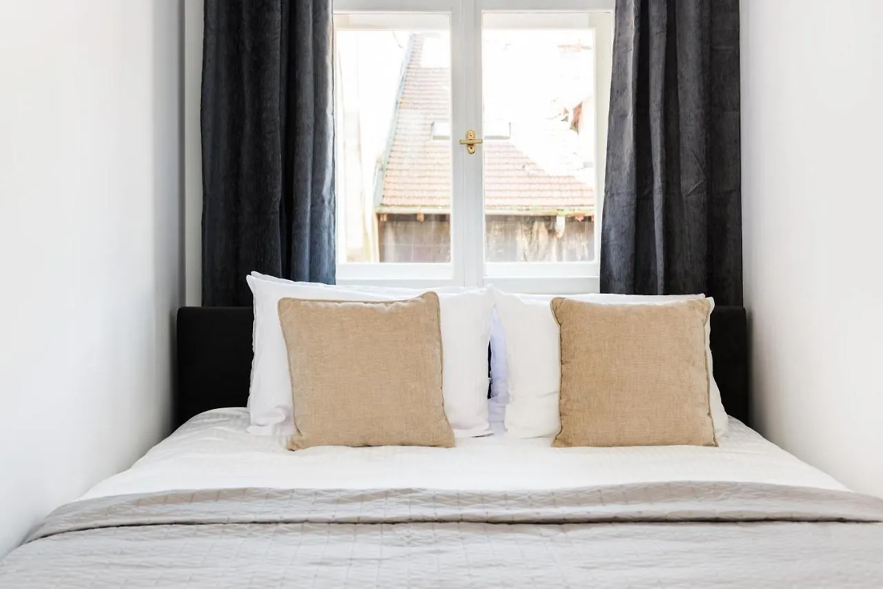 Gallery 7 - Apartment 3 Cracovia 0*,