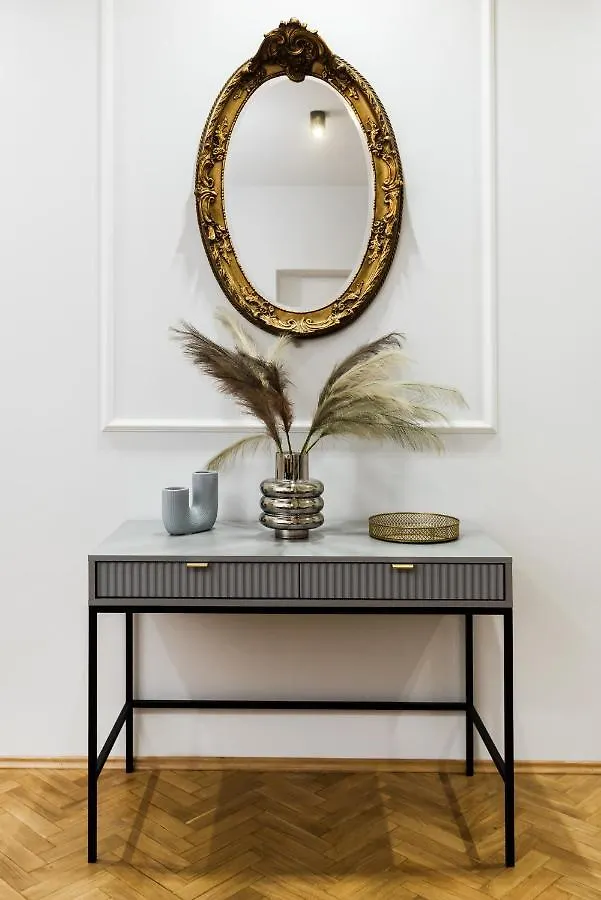 Gallery 7 - Apartment 3 Cracovia Polonia